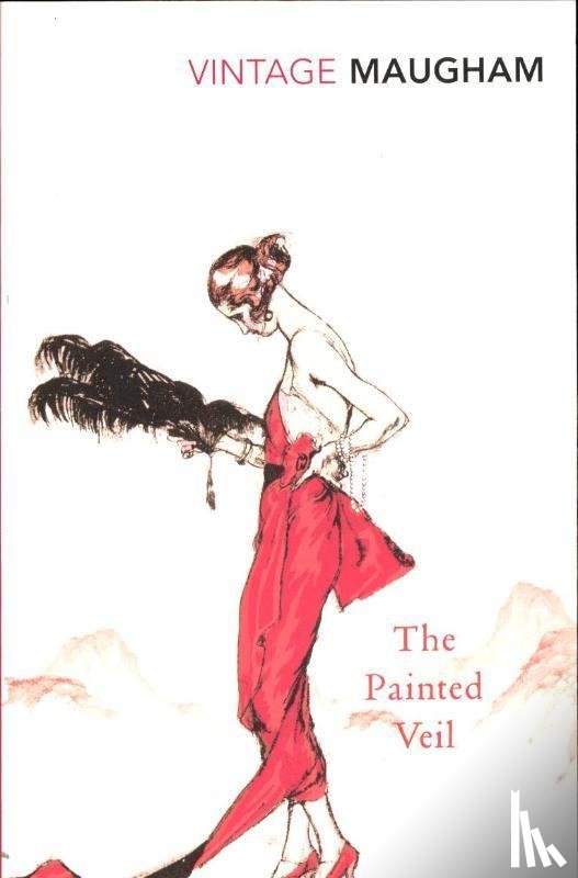 Maugham, W. Somerset - The Painted Veil