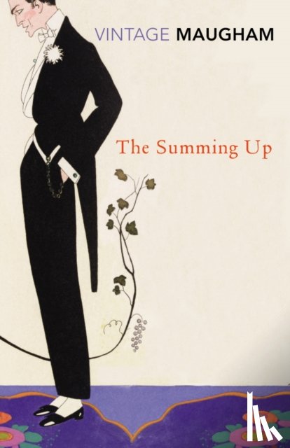 Maugham, W. Somerset - The Summing Up