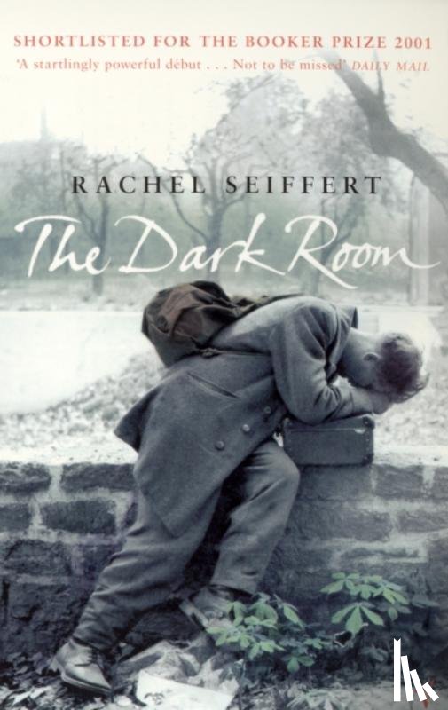 Seiffert, Rachel - The Dark Room