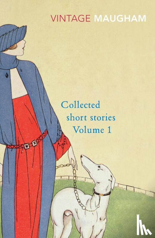 Maugham, W. Somerset - Collected Short Stories Volume 1