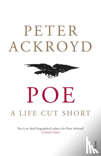 Ackroyd, Peter - Poe