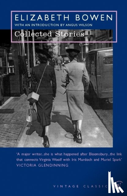 Bowen, Elizabeth - Collected Stories
