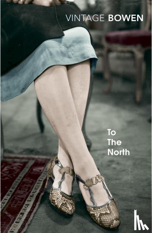Bowen, Elizabeth - To The North