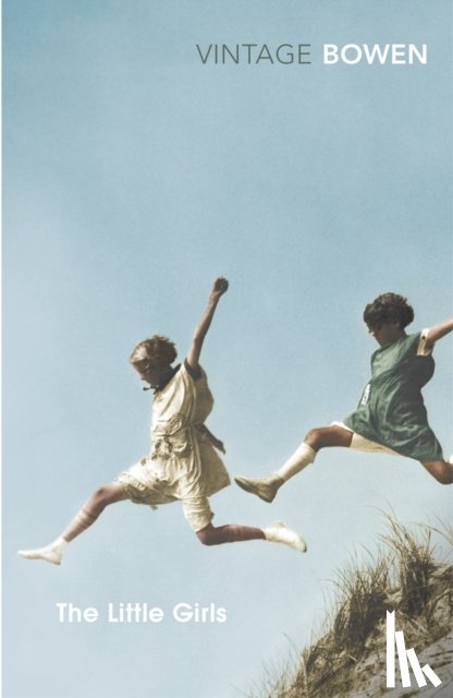 Bowen, Elizabeth - The Little Girls