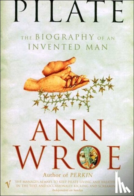 Wroe, Ann - Pilate