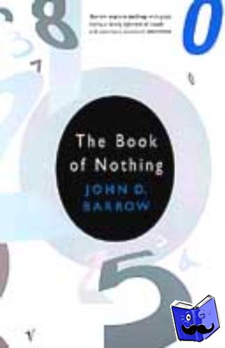 Barrow, John D. - The Book Of Nothing