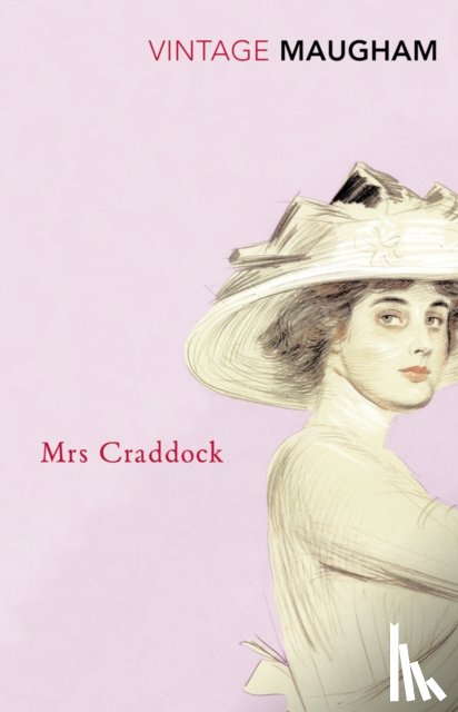 Maugham, W. Somerset - Mrs Craddock