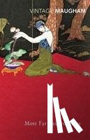 Maugham, W. Somerset - More Far Eastern Tales