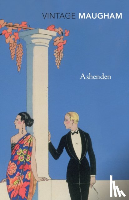 Maugham, W. Somerset - Ashenden