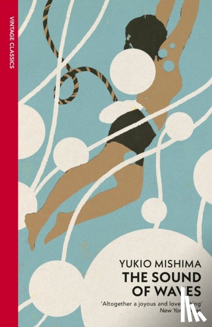 Mishima, Yukio - The Sound of Waves