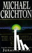 Crichton, Michael - The Andromeda Strain