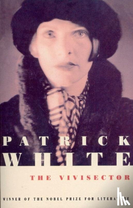 White, Patrick - The Vivisector