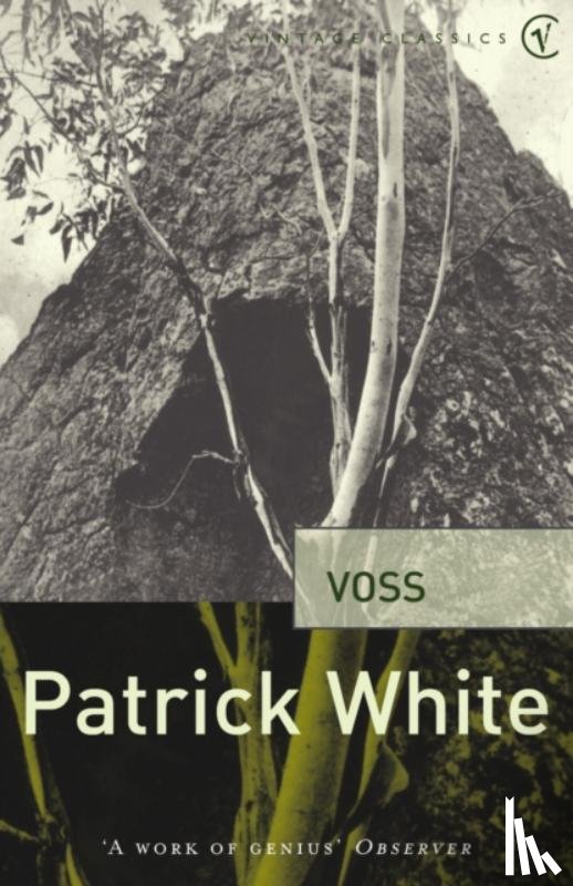 White, Patrick - Voss