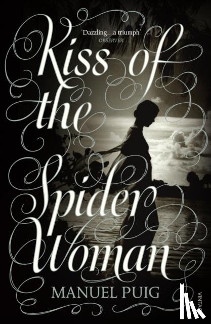 Puig, Manuel - Kiss of the Spider Woman