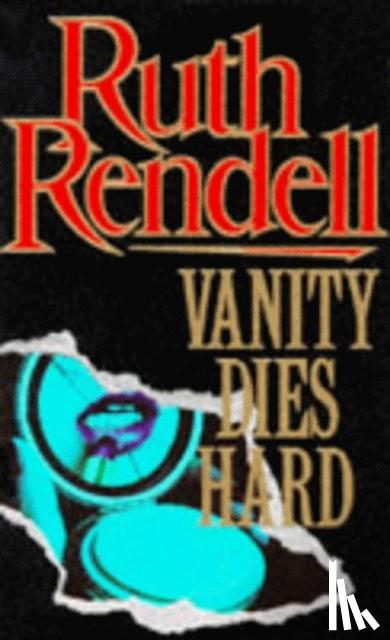 Rendell, Ruth - Vanity Dies Hard