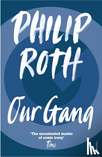 Roth, Philip - Our Gang