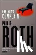 Roth, Philip - Portnoy's Complaint