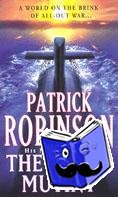 Robinson, Patrick - Shark Mutiny