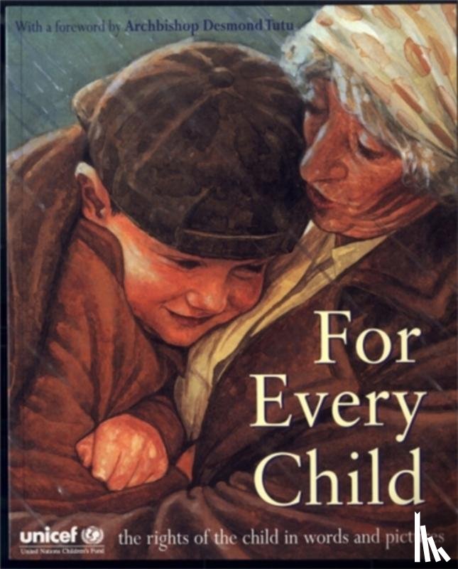 Various - For Every Child