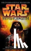 Stover, Matthew - Star Wars: Episode III: Revenge of the Sith
