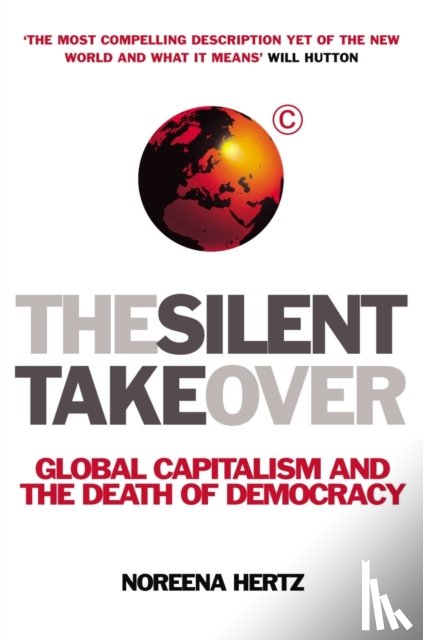 Hertz, Noreena - The Silent Takeover