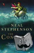 Stephenson, Neal - The Confusion
