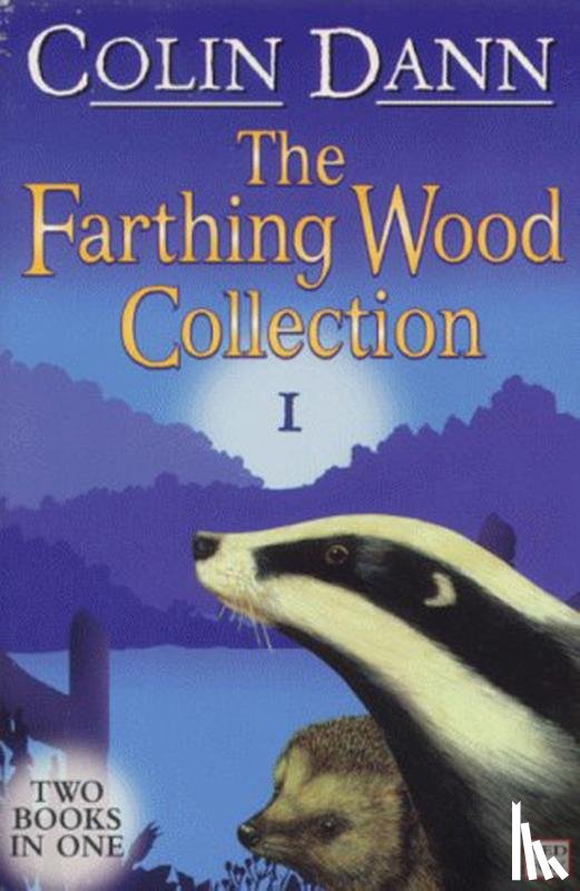 Dann, Colin - Farthing Wood Collection