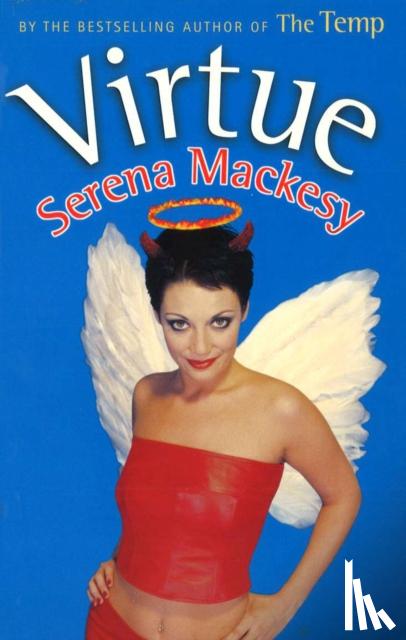 Serena Mackesy - Virtue