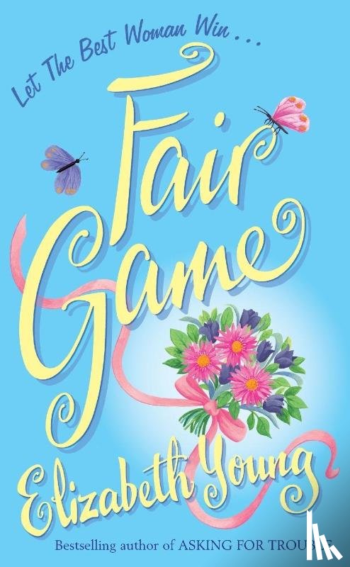 Young, Liz - Fair Game