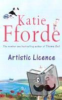 Fforde, Katie - Artistic Licence