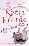 Fforde, Katie - Highland Fling