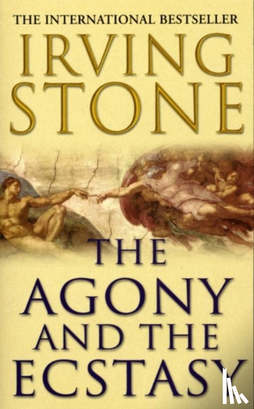 Stone, Irving - The Agony And The Ecstasy