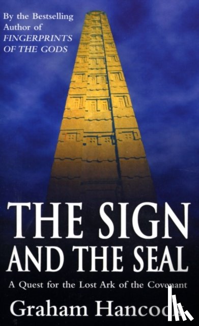 Hancock, Graham - The Sign And The Seal