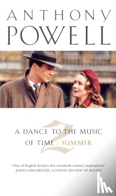 Powell, Anthony - Dance To The Music Of Time Volume 2