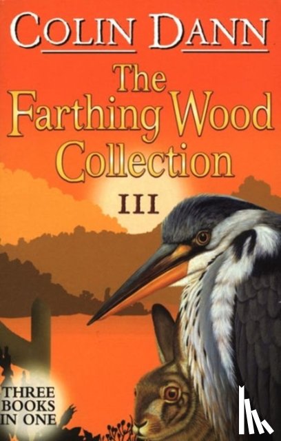Dann, Colin - Farthing Wood Collection 3
