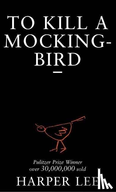 Lee, Harper - To Kill A Mockingbird