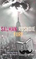 Rushdie, Salman - Fury