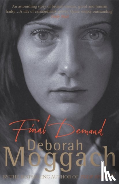 Moggach, Deborah - Final Demand