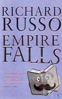 Russo, Richard - Empire Falls