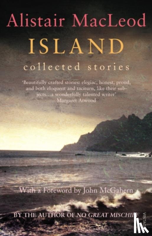 MacLeod, Alistair - Island