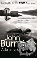 Burnside, John - A Summer of Drowning