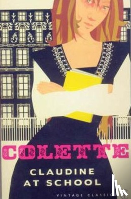 Colette - Claudine At School