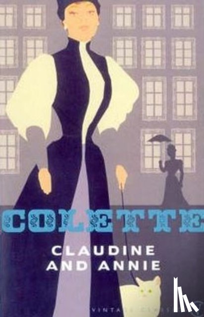 Colette - Claudine And Annie