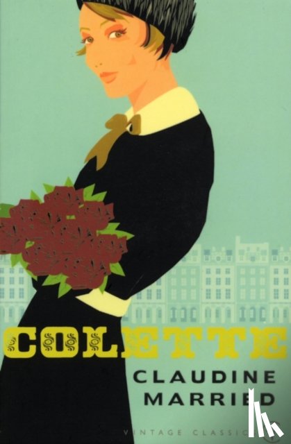 Colette - Claudine Married