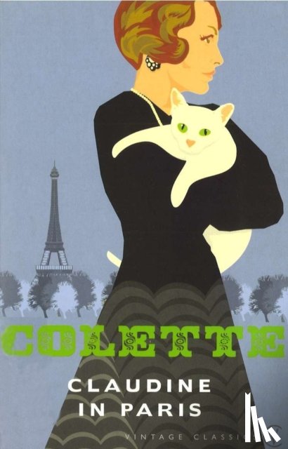 Colette - Claudine In Paris