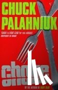 Palahniuk, Chuck - Choke