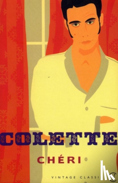 Colette - Cheri
