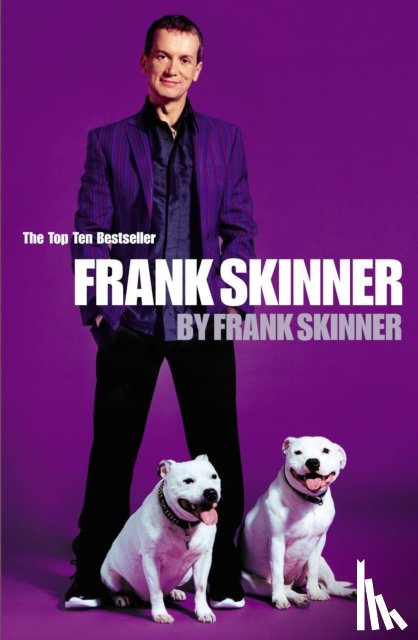 Skinner, Frank - Frank Skinner Autobiography