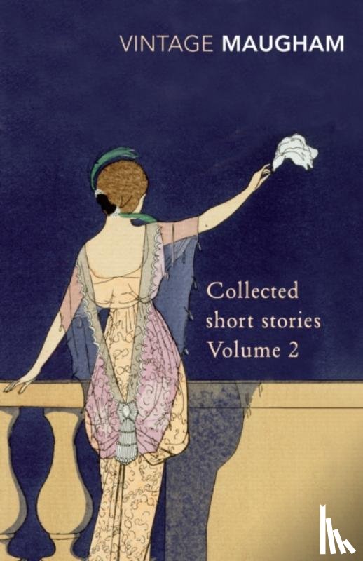 Maugham, W. Somerset - Collected Short Stories Volume 2