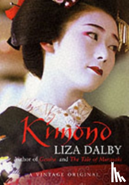 Dalby, Liza - Kimono